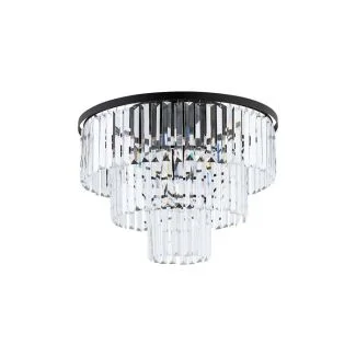 NOWODVORSKI 7627 CRISTAL M żyrandol