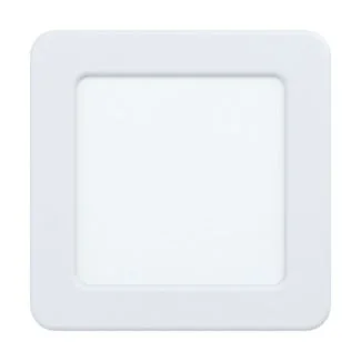 EGLO 99162 LAMPA FUEVA 5 OPRAWA DO ZABUDOWY LED-EINBAUSPOT 117X117 WS 3000KFUEVA 5