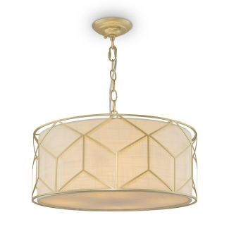 MAYTONI H223PL-03G House Messina Pendant Lamp Gold