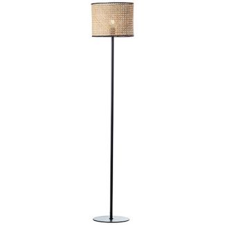 BRILLIANT WILEY 99091/09 LAMPA STOJĄCA PODŁOGOWA