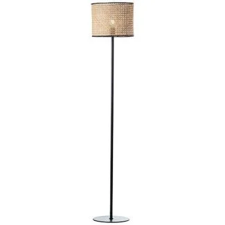 BRILLIANT WILEY 99091/09 LAMPA STOJĄCA PODŁOGOWA