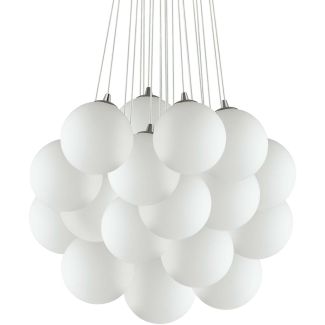 IDEAL LUX MAPA BIANCO SP22 140230