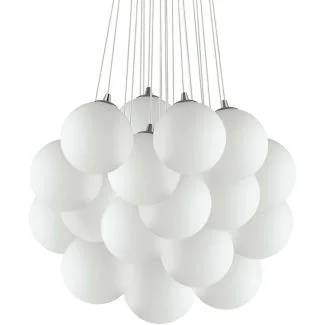 IDEAL LUX MAPA BIANCO SP22 140230