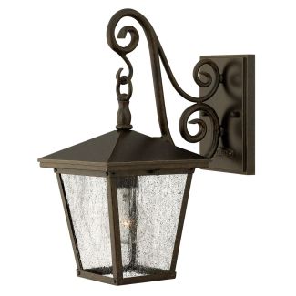 ELSTEAD TRELLIS HK/TRELLIS2/S Small Wall Lantern