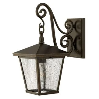 ELSTEAD TRELLIS HK/TRELLIS2/S Small Wall Lantern
