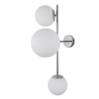 ITALUX Vailante WL-31221-3B-CH