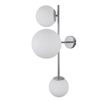 ITALUX Vailante WL-31221-3B-CH