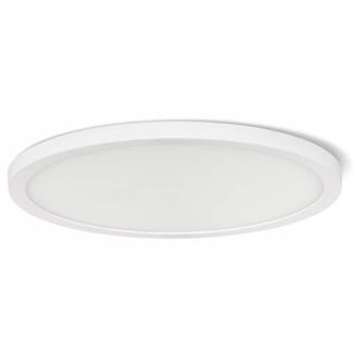 RENDL R12760 HUE R 9 wpuszczana biała 230V LED 6W 3000K