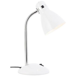 BRILLIANT ALLISON 99063/05 LAMPA STOJĄCA STOŁOWA