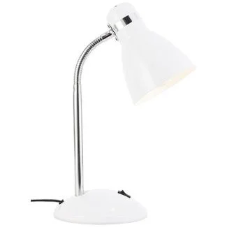 BRILLIANT ALLISON 99063/05 LAMPA STOJĄCA STOŁOWA