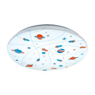 IDEUS 3647 KIDI LED COSMOS 20W 4000K Plafoniera SMD LED