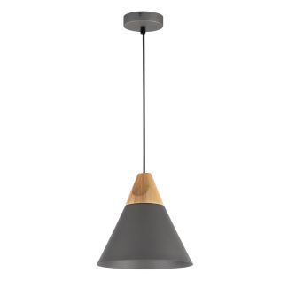 MAYTONI P359-PL-220-C Pendant Bicones Pendant Lamp Black