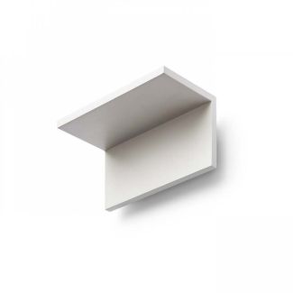 RENDL R12596 FOND ścienna biała 230V LED 12W 3000K