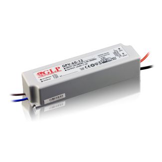 GLP Zasilacz LED GPV-60-12 5A 60W 12V