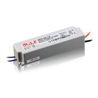 GLP Zasilacz LED GPV-60-12 5A 60W 12V