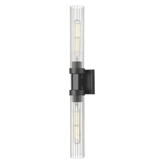 COSMOLIGHT Kinkiet QUINCY W02873BK