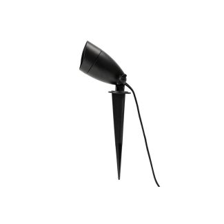 AZZARDO AZ4468 FLOKI 3000K BK DECORATIVE OUTDOOR BLACK