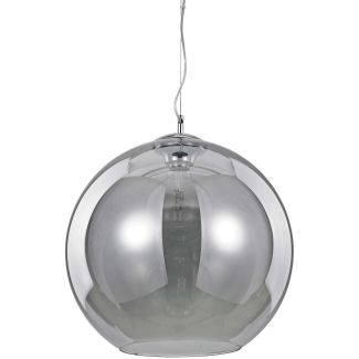 IDEAL LUX NEMO FUME' SP1 D40 094229