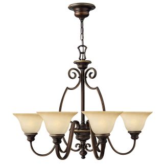 ELSTEAD CELLO HK/CELLO6 6Lt Chandelier