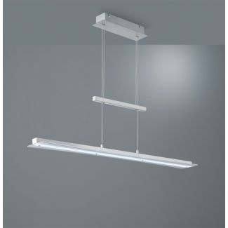 RL SMASH R32421107 LAMPA WISZĄCA - NOWOCZESNA
