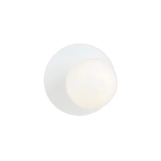 EMIBIG 1189/K1 KINKIET OSLO K1 WHITE/OPAL