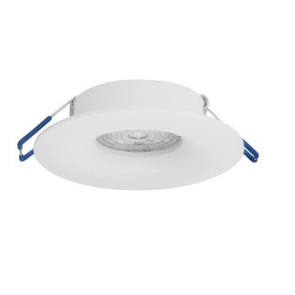Luces Exclusivas BENIDORM LE61402 LAMPA SUFITOWA biały