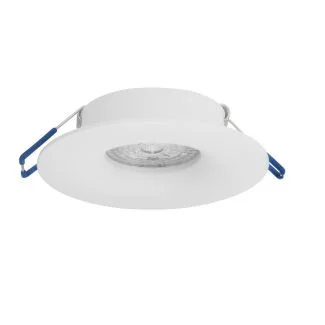 Luces Exclusivas BENIDORM LE61402 LAMPA SUFITOWA biały