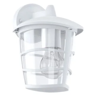EGLO 93095 ALORIA lampa ścienna Oświetlenie zewnętrzne