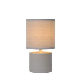 LUCIDE GREASBY 47502/81/36 LAMPA STOJĄCA - STOŁOWA