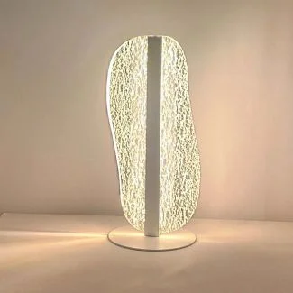 MANTRA Lampa stołowa BIANCA 7768