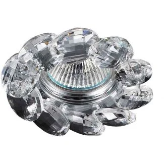 AZZARDO AZ2777 Erika (chrome)
