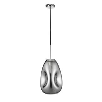 Luces Exclusivas CARMEN LE41948 LAMPA WISZĄCA chrom