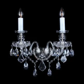 GLASS LPS N21 892/02/1-A, 2 Ni