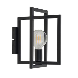 SIGMA 32239 EDEN kinkiet czarny