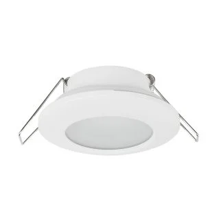 Luces Exclusivas AYACUCHO LE61389 LAMPA SUFITOWA biały