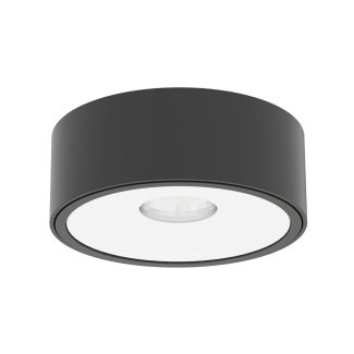 OPEN DESIGN OR84054 Neo Nero Slim Led / Ufo Bianco *