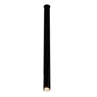 ANTIGO Plafon Yabu 70 - Czarny (700 mm) 1090