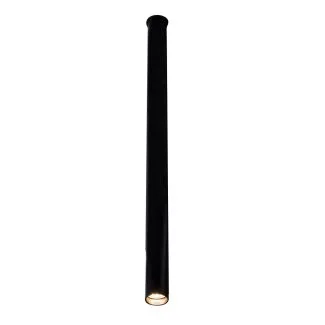 ANTIGO Plafon Yabu 70 - Czarny (700 mm) 1090