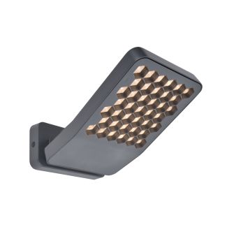 LUTEC ATLANTIS 7801605118 lampa ścienna
