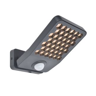 LUTEC ATLANTIS 7801607118 lampa ścienna