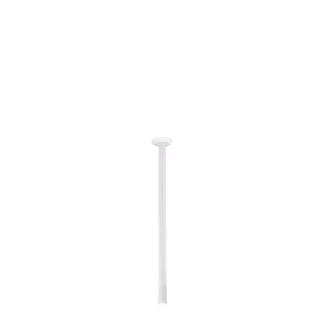 ANTIGO Lampa wpuszczana alha T - Biała (800 mm) 9074