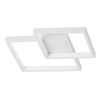 Luces Exclusivas MATA LE41444 LAMPA SUFITOWA biały