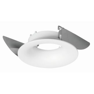 Luces Exclusivas CABUDARE LE61412 LAMPA SUFITOWA biały