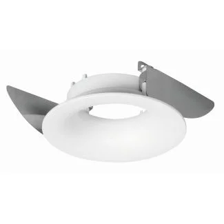 Luces Exclusivas CABUDARE LE61412 LAMPA SUFITOWA biały