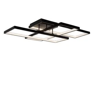 LUCIDE LOKERO 78101/60/30 lampa sufitowa