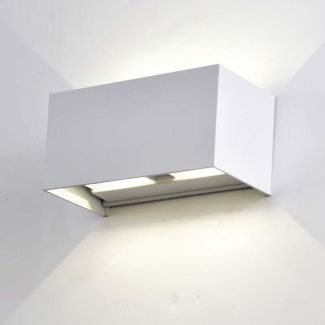 MANTRA Kinkiet uliczny DAVOS 7816