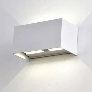 MANTRA Kinkiet uliczny DAVOS 7816