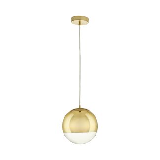 Step into design MP1238-200 gold Lampa wisząca FLASH S gold