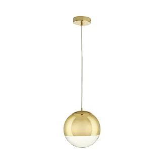 Step into design MP1238-200 gold Lampa wisząca FLASH S gold