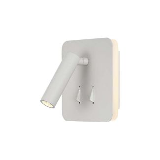 MANTRA Lampa ścienna CAYMAN 7823